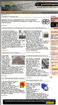 Mobile Screenshot of geschichtsspuren.de